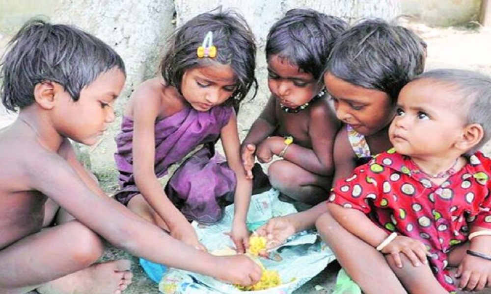 विश्वभर १५ करोड मानिस भोकमरीको चपेटामा