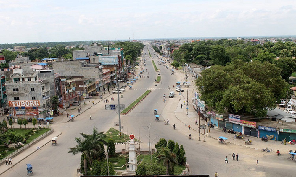 कामै नगर्ने निर्माण कम्पनीको म्याद थप्न चलखेल