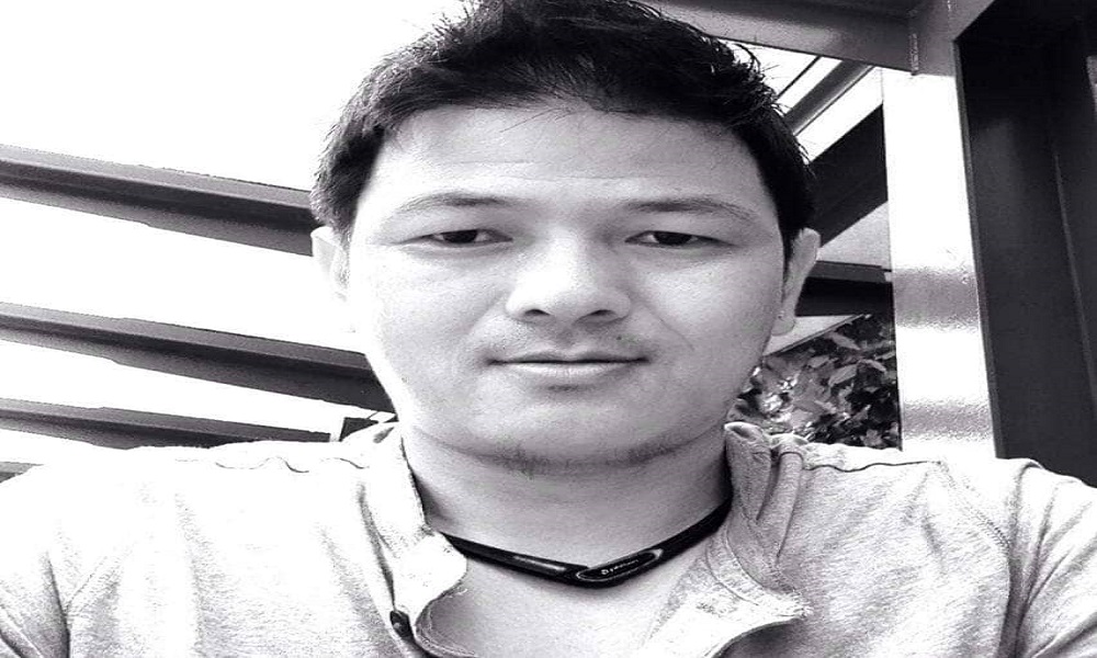 हङकङमा गुरुङको शंकास्पद मृत्यु भएको परिवारको दाबी