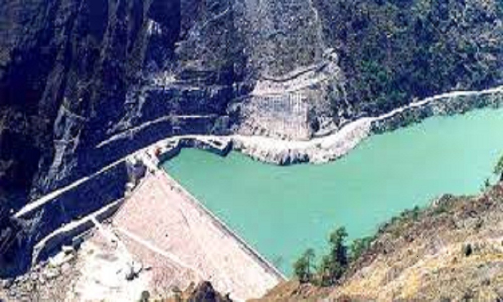 धौलीगंगाको बाँध खोलिँदै, शतर्क रहन दार्चुला प्रशासनको आग्रह