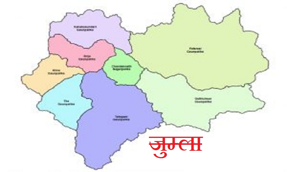 रुखबाट चिप्लिएर नदीमा खसेका एक बालक बेपत्ता