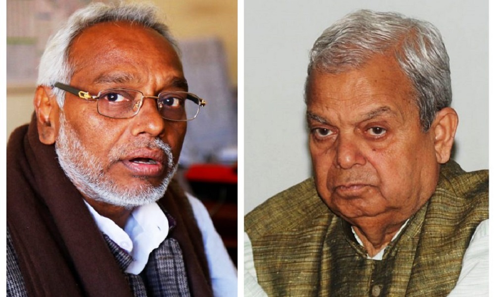 लोसपा निर्णय : फाइदा पुग्ने दलसँग गठबन्धन