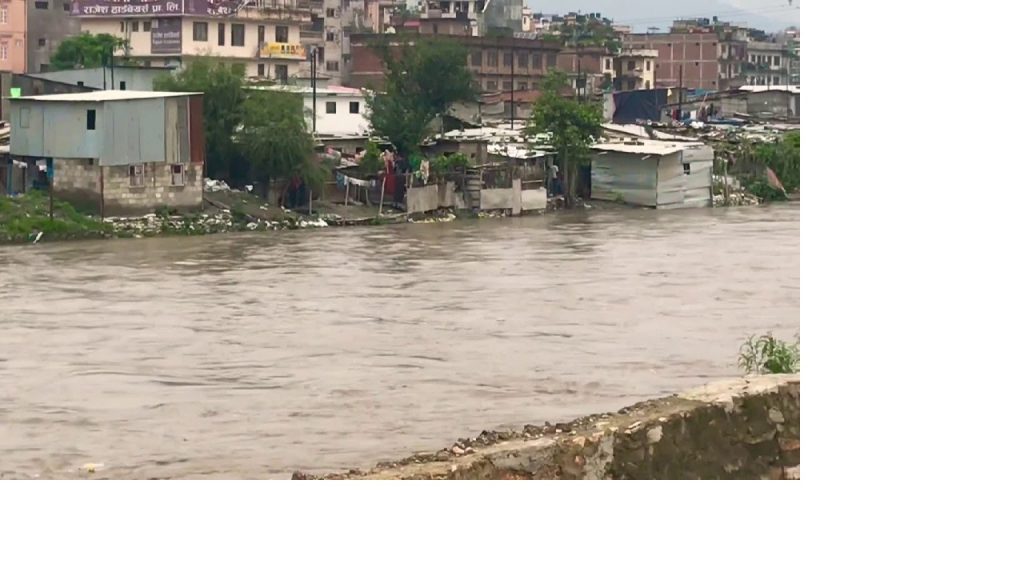 विष्णुमती, धोबीखोलाका तटीय क्षेत्रमा उच्‍चा सतर्कता अपनाउन आग्रह