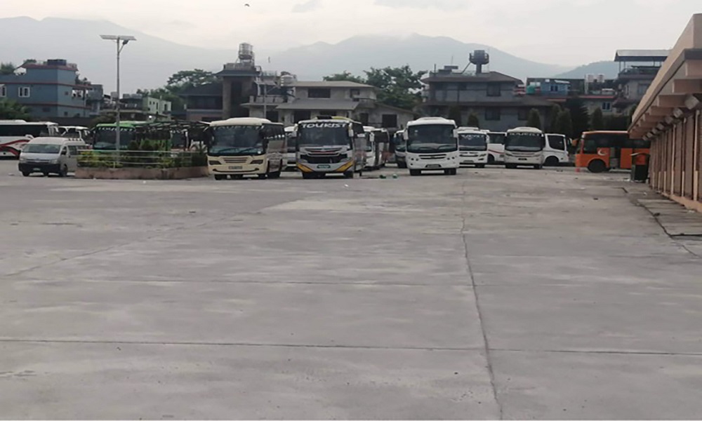 पोखरा महानगर पूर्व मेयरको जग्गाभाडा सम्झौता खारेज