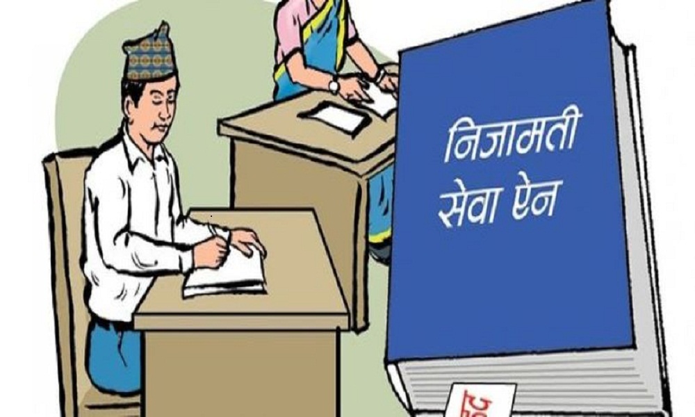 थारु र मुस्लिम समुदाय अझै आफ्नो क्लस्टरबाट सरकारी सेवामा जान अवरोध