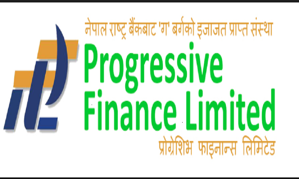 प्रोग्रेसिभ फाइनान्सका संस्थापकले ८ लाख ३२ हजार कित्ता सेयर बिक्री गर्दै