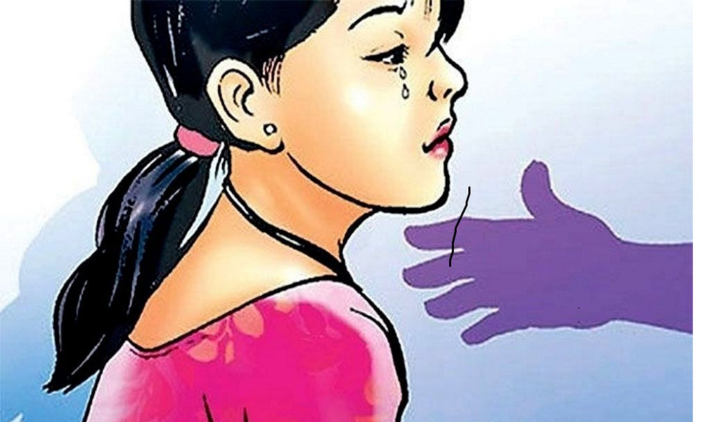 गुल्मीमा १२ वर्षीया बालिका बलात्कृत