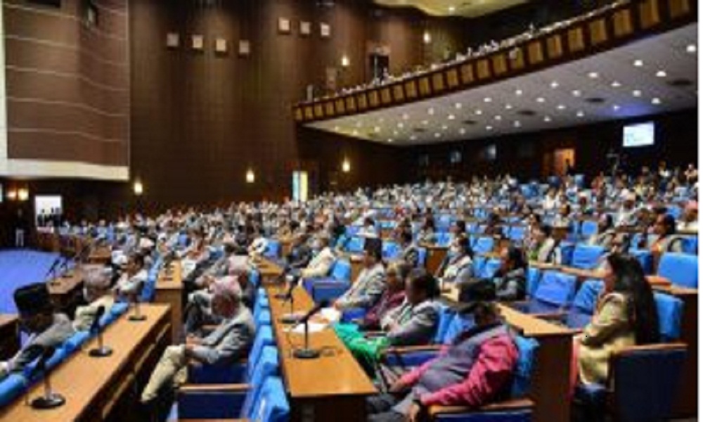 इन्जिनियरिङ विधेयक पारित, लाइसेन्स लिन परीक्षा अनिवार्य