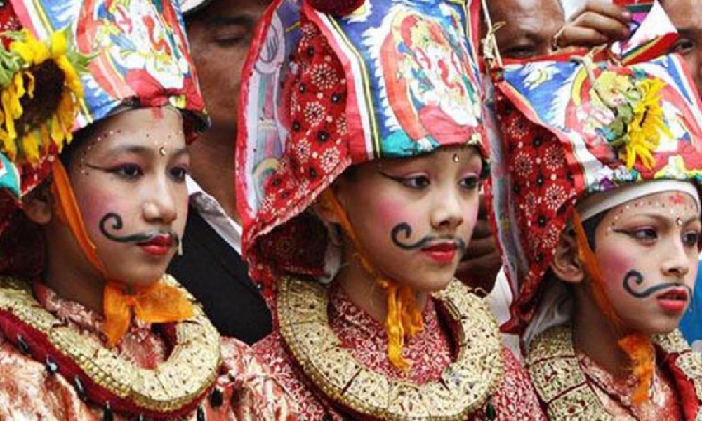 आज गाईजात्रा