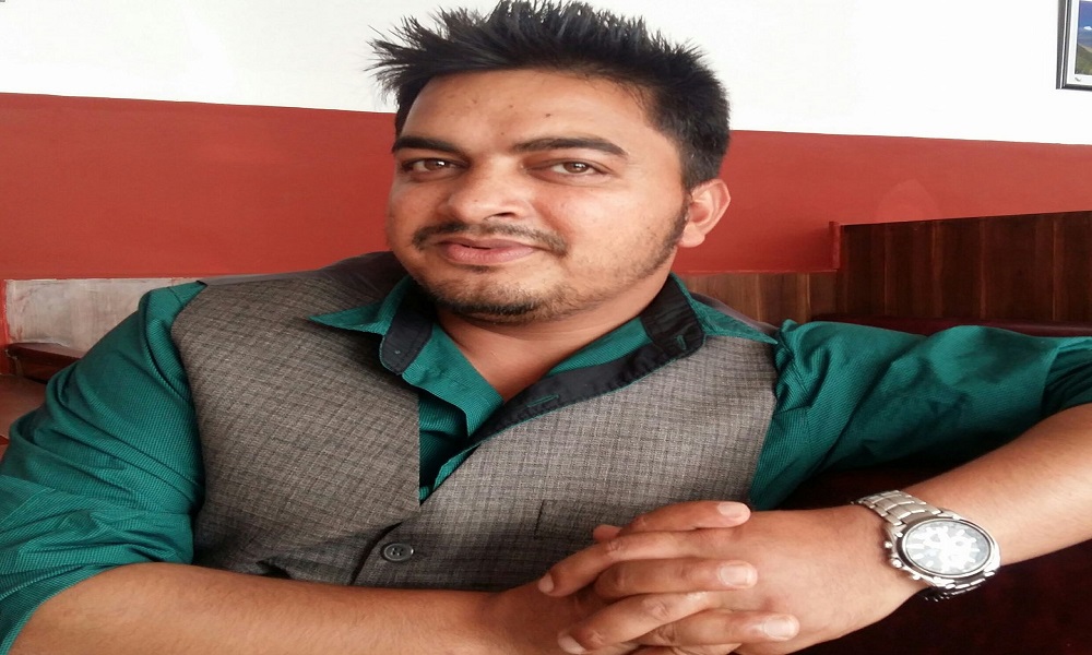 प्रकाशित समाचारको विषयलाई लिएर पत्रकार खनाललाई धम्क्याएको घटनाप्रति महासंघको विरोध