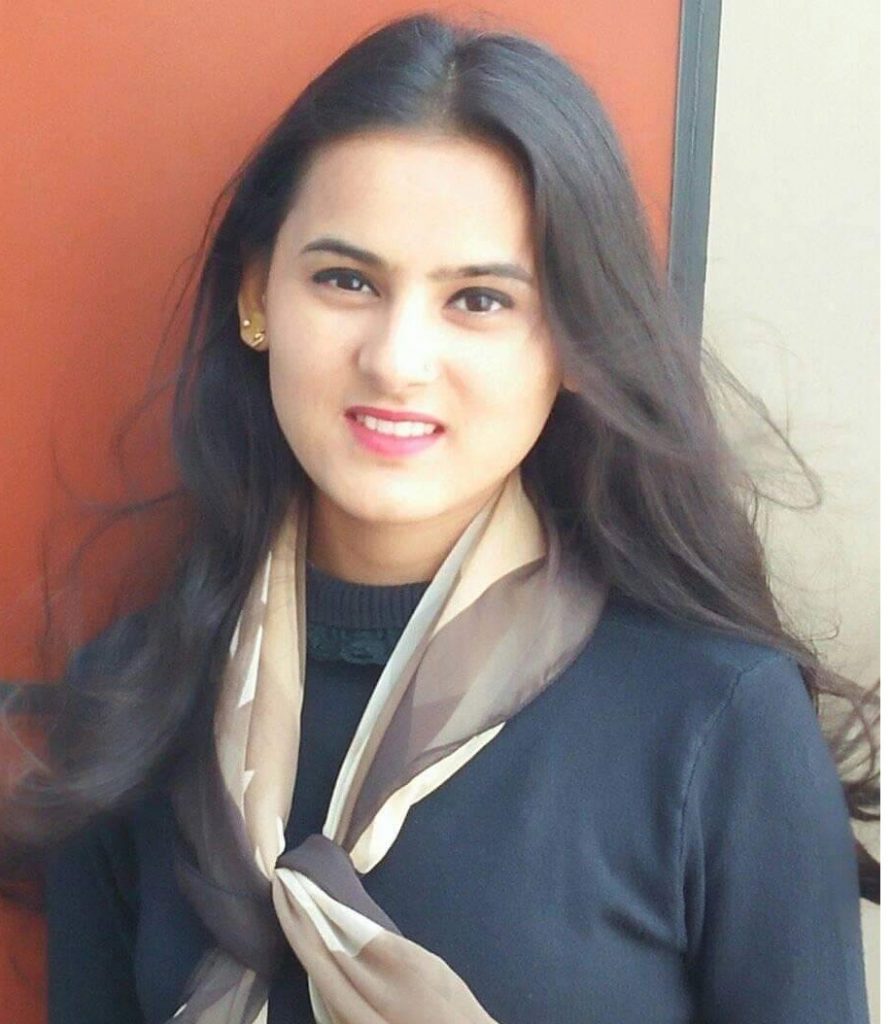 Rabina Khatri