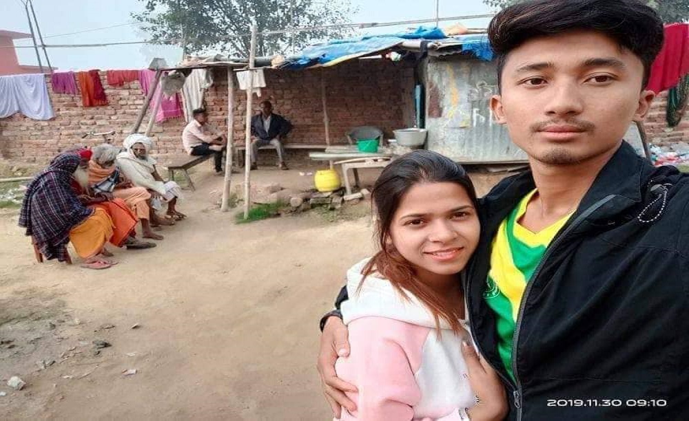 निहारिकासँग प्रेम सम्बन्ध रहेको र ‘डीएनए परीक्षण गर्न रेडी छु’ – शिवराज श्रेष्ठ