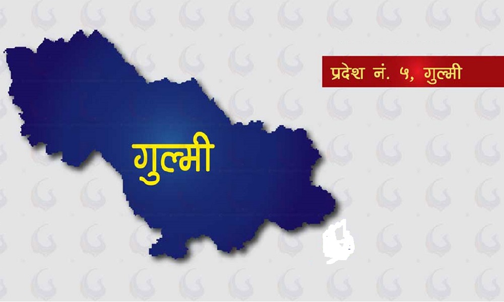 गुल्मीको गाउँपालिका वडानम्ब २ अर्बेनीमा पुनः मतदान हुने