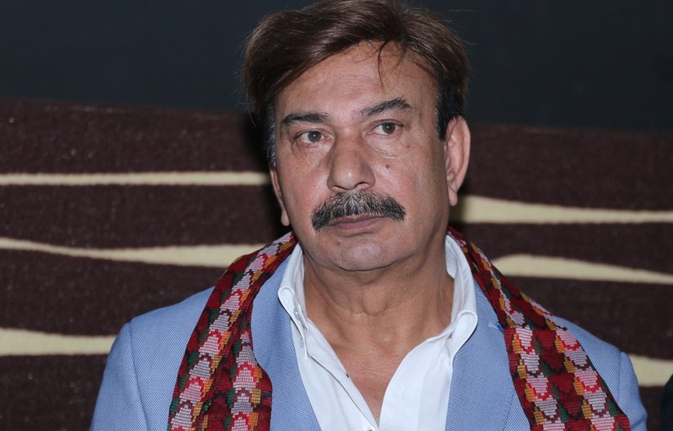चलचित्र विकास बोर्डका अध्यक्ष भुवन केसीविरुद्ध सर्वोच्च अदालतमा मुद्दा