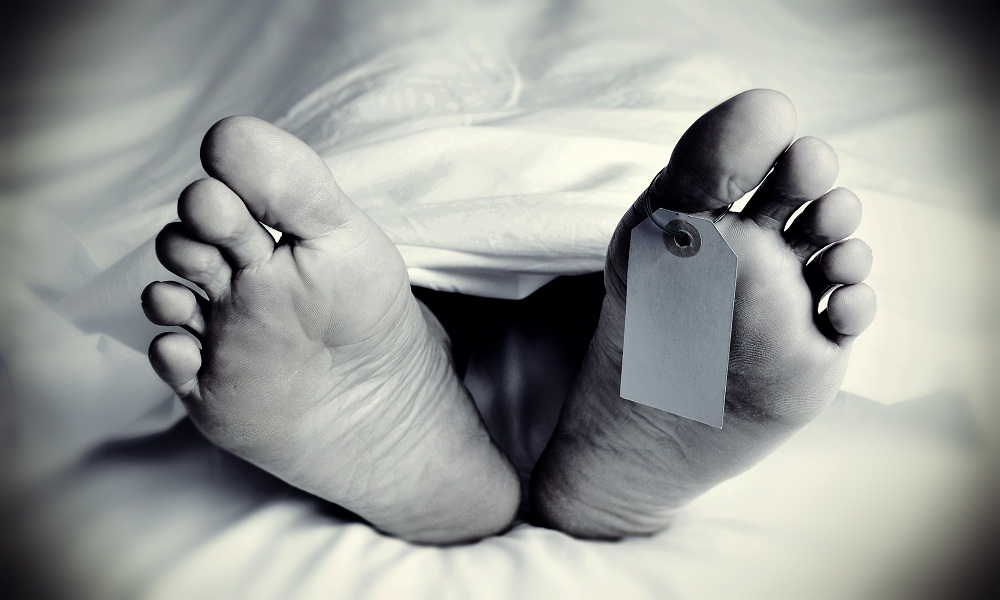 उपचार नपाउँदा सुत्केरी हुन नसकेर मृत्यु