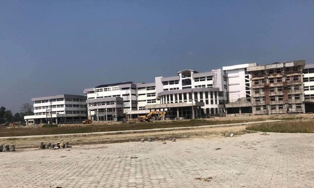 गेटाका बारेमा सरकार अझै मौन