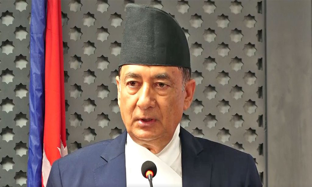 नेपालले विश्व बैंकबाट ३५ अर्ब ऋण लिने