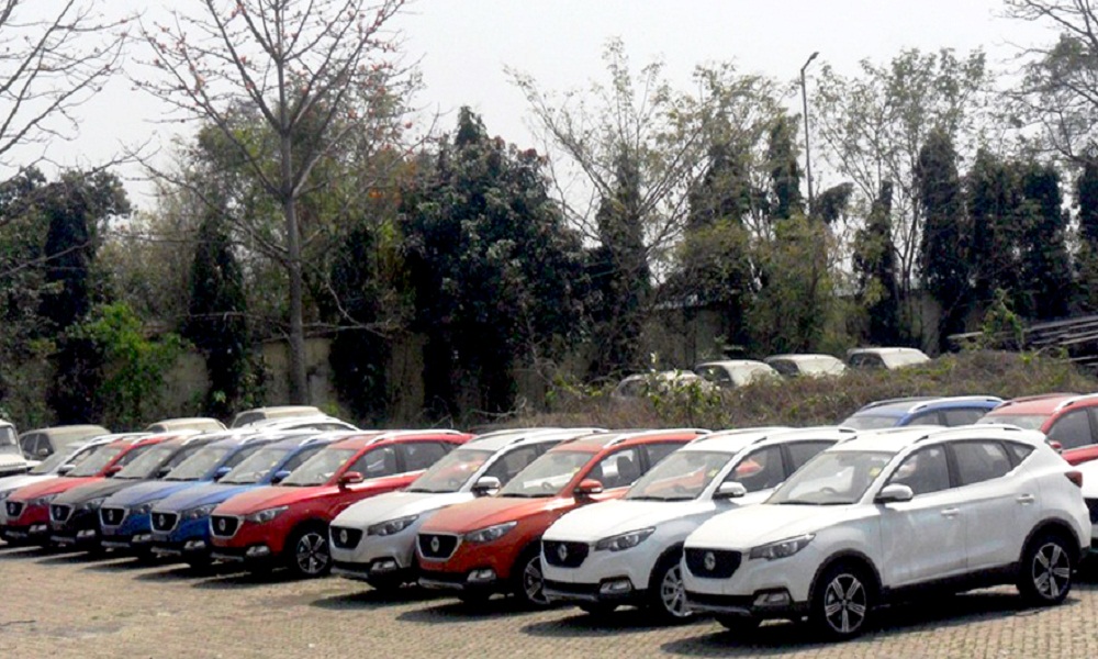 १० वस्तुको आयात प्रतिबन्धलाई लम्ब्याउने वाणिज्य मन्त्रालयको निर्णय