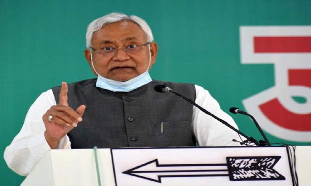 बिहारमा नितिश–तेजस्वी सरकार गठनको ६ दिनपछि आज क्याबिनेट विस्तार गरिँदै