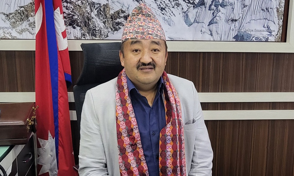 प्रदेश १ का मुख्यमन्त्री कोरोना संक्रमित, पुर्वनिर्धारित सबै कार्यक्रम स्थगित
