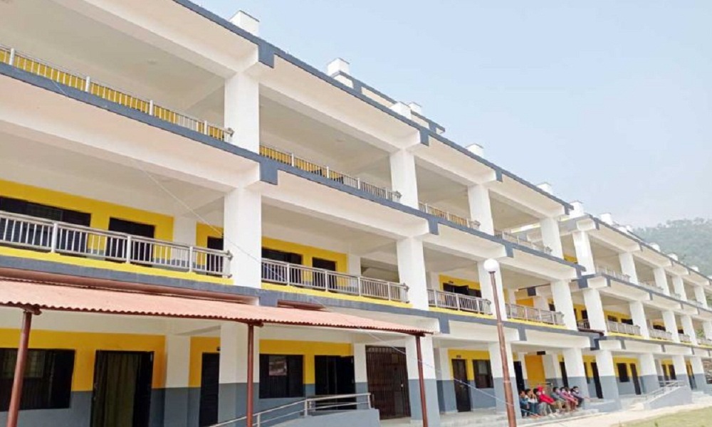 सिन्धुलीका केही सामुदायिक विद्यालयमा अध्ययनरत विद्यार्थीमा बेहोस हुने समस्या