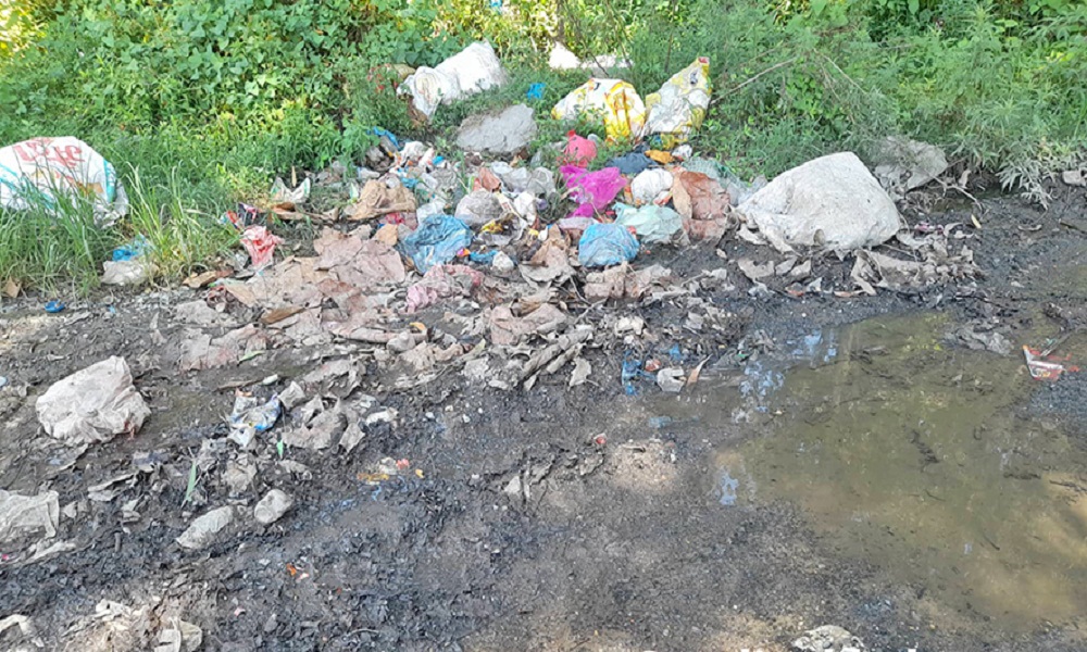 काठमाडौं कीर्तिपुरको फोहोर वर्गीकरण गरेर मात्रै उठाइने