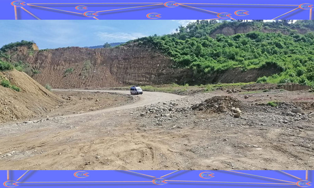 नारायणगढ–बुटवल सडकखण्ड विस्तारको म्याद एक वर्ष थपिंदै