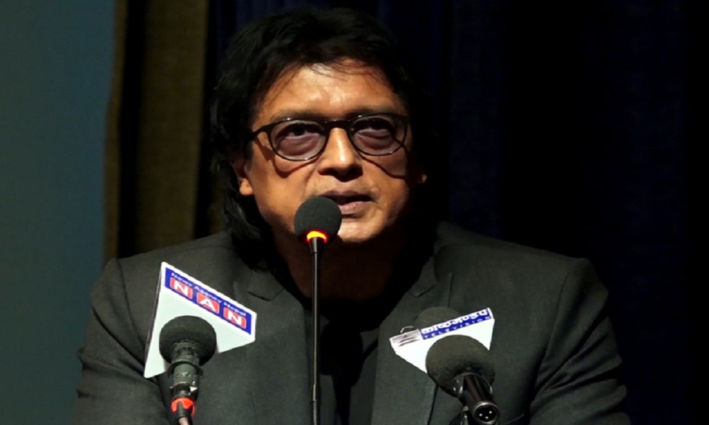 खानेकुराको स्रोत पहिचान गर्न नसक्दा स्वास्थ्यसम्बन्धी जटिल समस्या सिर्जना हुन्छ : हमाल