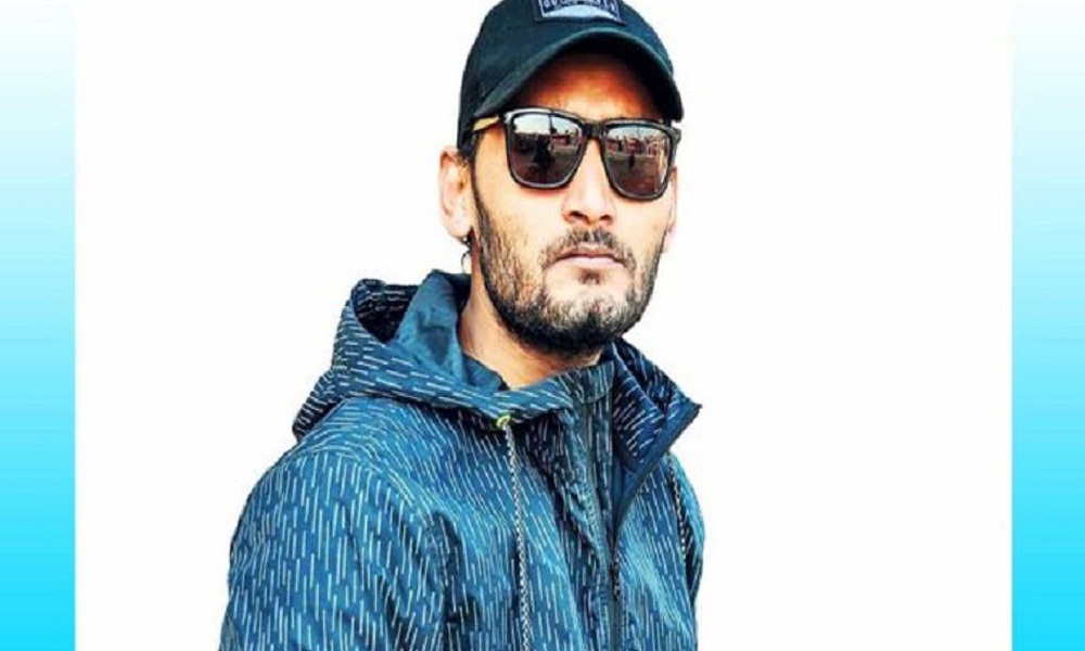 विपिन कार्कीविरुद्ध उजुरी