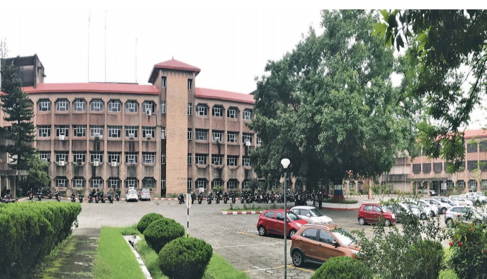 वीपी कोइराला स्वास्थ्य विज्ञान प्रतिष्ठान धरासायी, घाटा बढेर १ अर्ब ४१ करोड रुपैयाँ पुग्यो