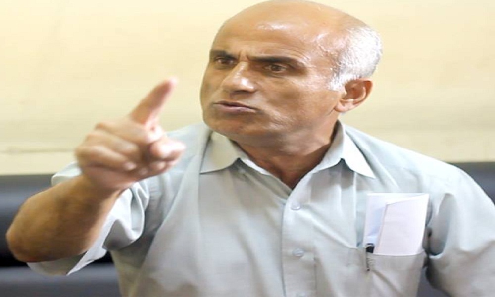माफियाहरूको स्वार्थमा भइरहेको नीतिगत भ्रष्टाचार रोक्न प्रधानमन्त्री र शिक्षामन्त्रीलाई डा.केसीको माग