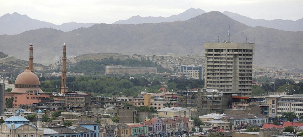 काबुलमा शक्तिशाली विस्फोटमा परि तीन जनाको ज्यान गएको पुष्टि