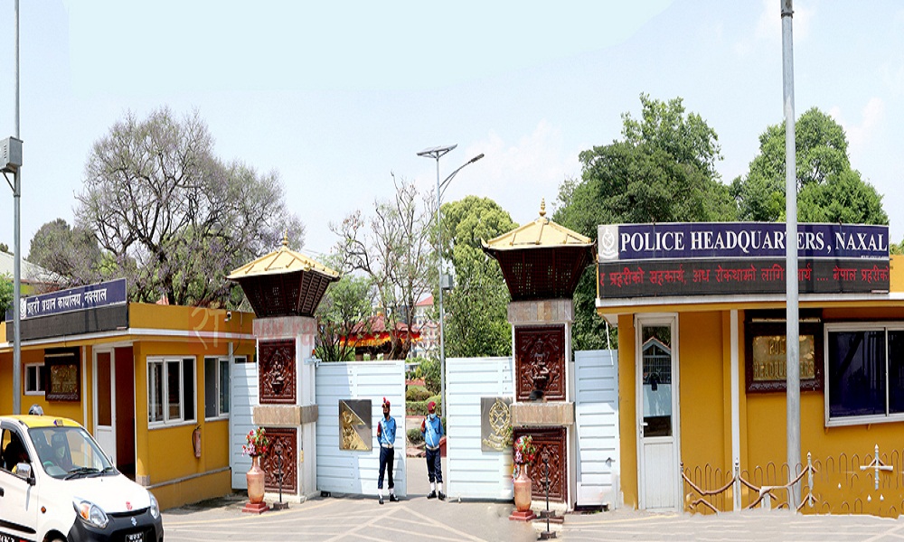 ३ जिल्लाका एसपी सरुवामा कठिनाई