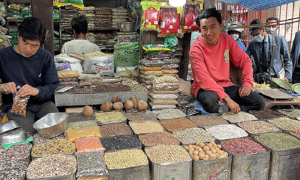 बजारमा मूल्य वृद्धिले जनजीवन कष्टकर बन्दै