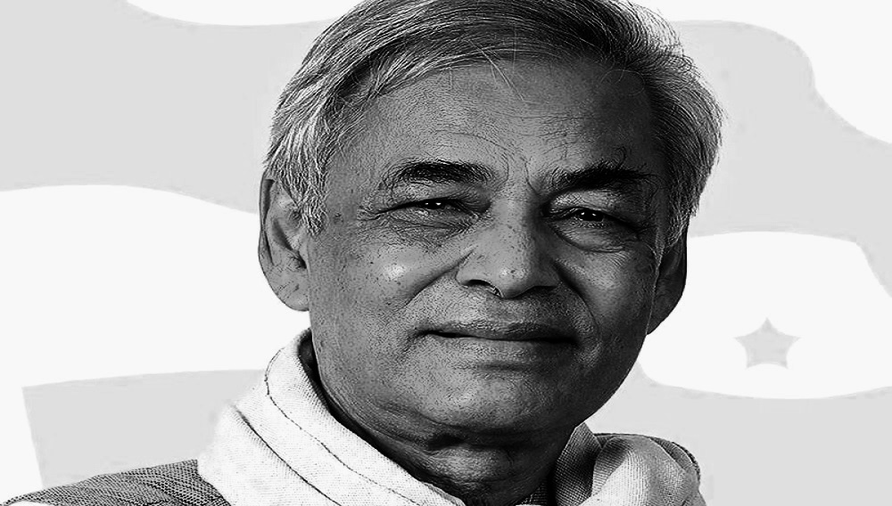 गिरीको निधन प्रति एमाले अध्यक्ष ओलीद्धारा दु :ख ब्यक्त