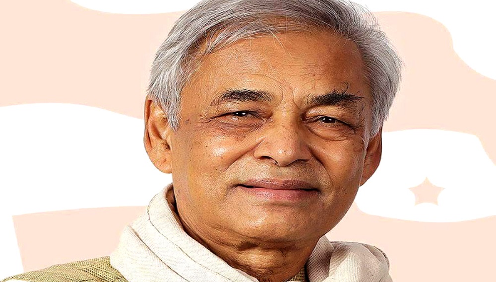 स्वर्गीय प्रदीप गिरिको १३औँ पुण्यतिथिमा नेविसंघले आज देशभर दीप प्रज्वलन गर्ने
