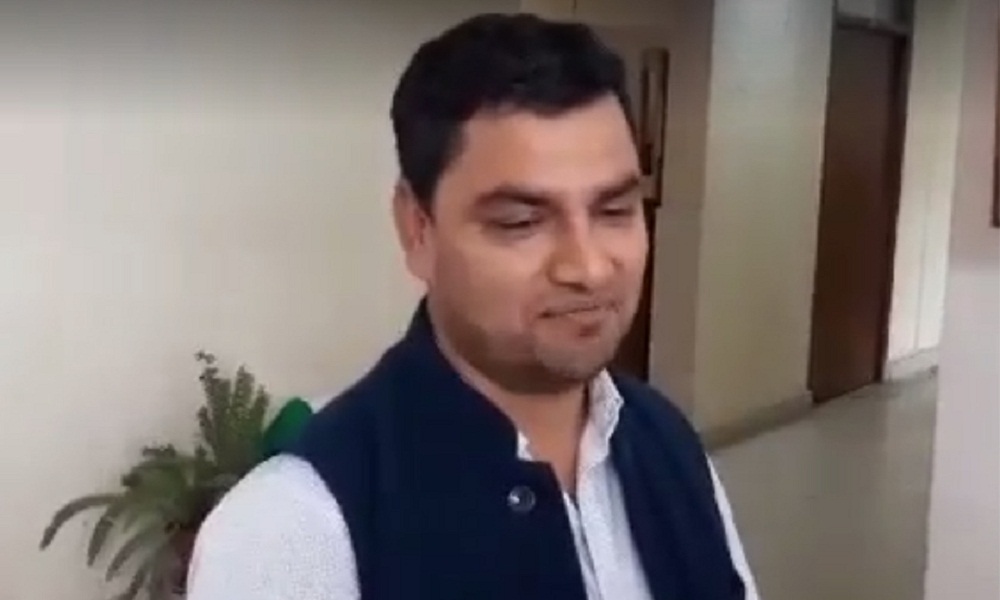 कांग्रेसले प्रतिपक्षमा रहेर कसरी रचनात्मक काममा लाग्ने भनेर छलफल भयो : प्रदीप पौडेल