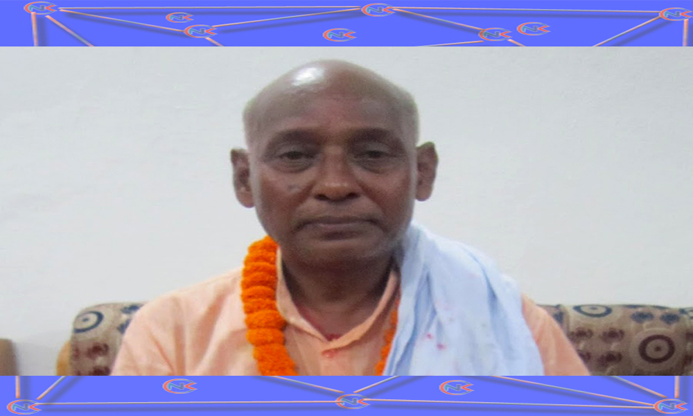 जनकपुरधामको मेयरमा पराजित साह प्रतिनिधिसभामा सिफारिस