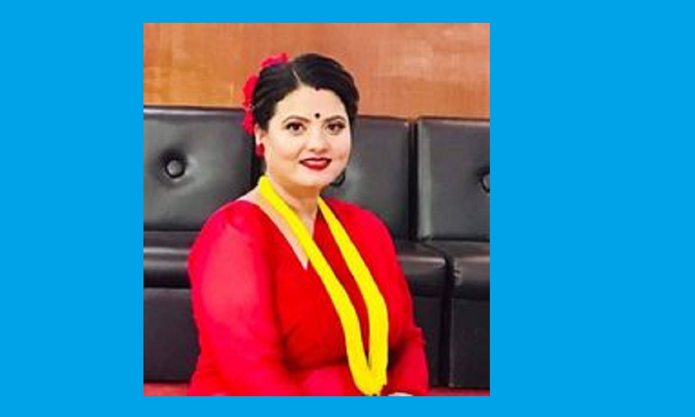 चितवनवाट सुमित्रा अधिकारिको समानुपातिकमा उम्मेदवारी, प्रदेसभामा सदस्य बन्ने चर्चा ।
