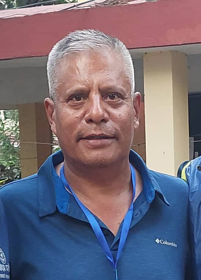 गणेशभक्त श्रेष्ठ ललितपुर ३ (क) बाट सिफारिस