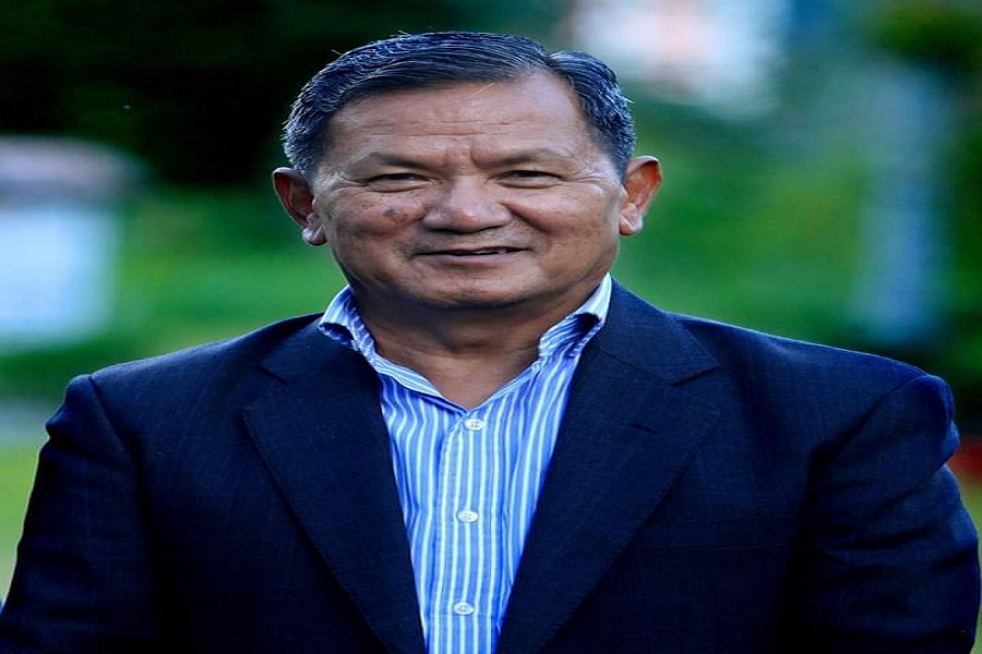 एमाले उपमहासचिव गुरुङ फेरि प्रदेश सभामै उम्मेदवार बन्ने