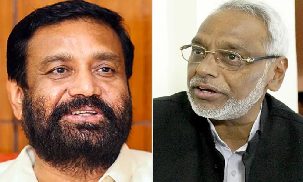 राजेन्द्र महतो धनुषा ३ बाट सर्वसम्मत सिफारिस, कांग्रेसका निधि नउठ्ने