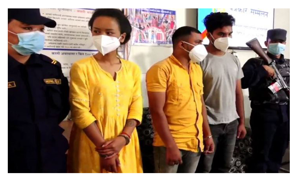 लाल मोहम्मद हत्या प्रकरण : ३ जना सार्वजनिक
