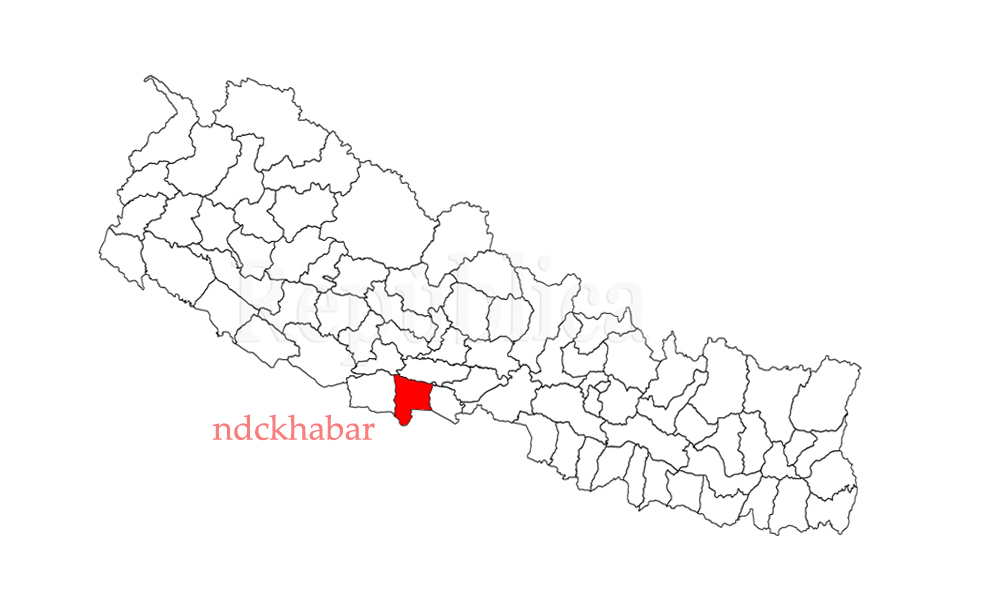 पर्यटकीय पूर्वाधारमा फड्को मार्दै रुपन्देही