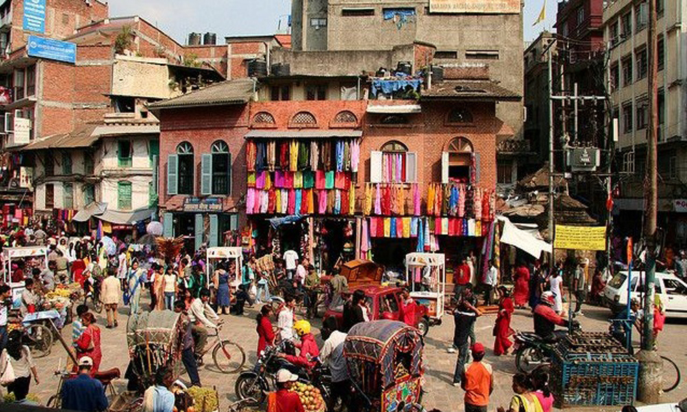 असन क्षेत्रका मौलिक संस्कृतिको खोजी