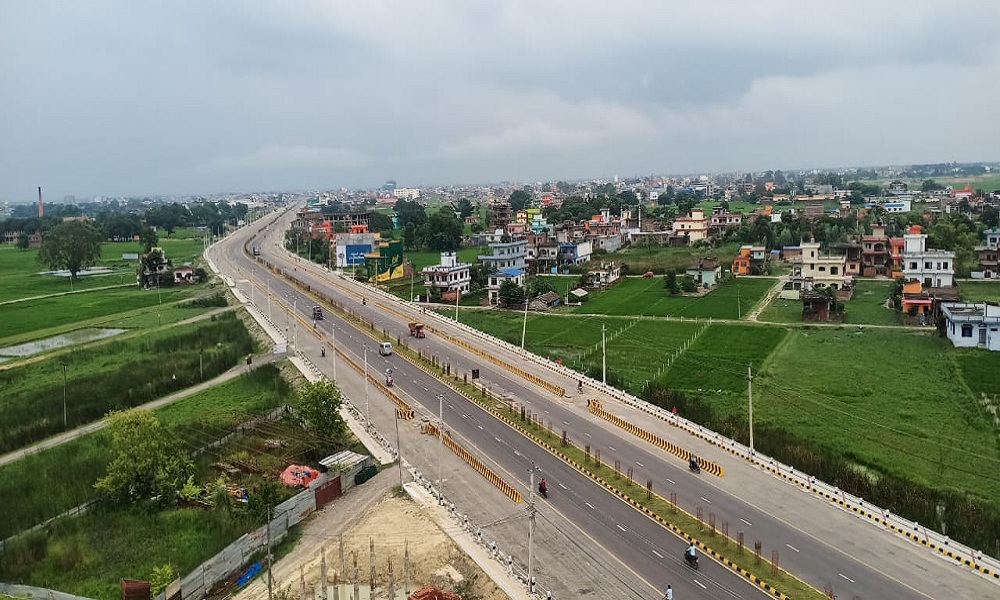 यसरी फेरियो भैरहवा