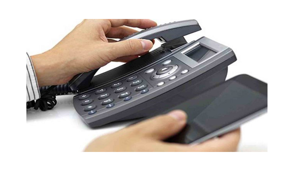 हुम्लाको दक्षिणी क्षेत्र चङ्खेलीमा एक महिनादेखि टेलिफोन सेवा अवरुद्ध