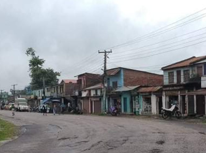 रूपन्देहीको पशुपति माविको सम्पत्तिमा व्यवस्थापन समितिकै पदाधिकारीको रजाइँ