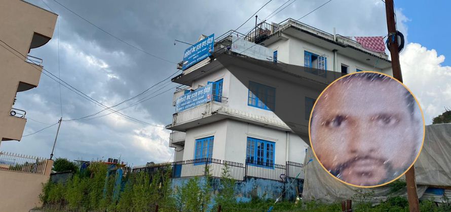 लाल मोहम्मद हत्या प्रकरणः  मुख्य योजनाकार भारतीय