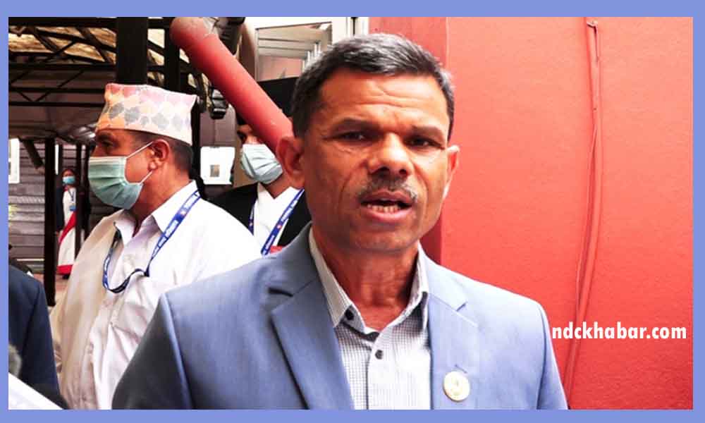 संसदमा एमालेको आरोप : चुनाव प्रभावित पार्न सरकारले व्यापक कर्मचारी सरुवा गर्‍यो